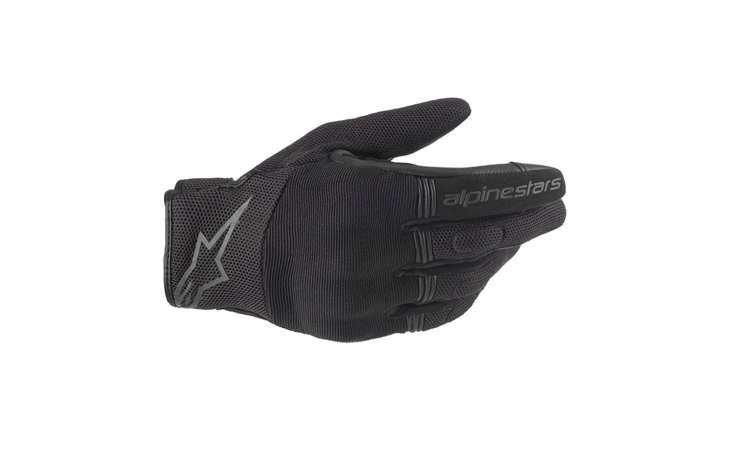 GUANTES ALPINESTARS MUJER COPPER NEGRO |359842010|