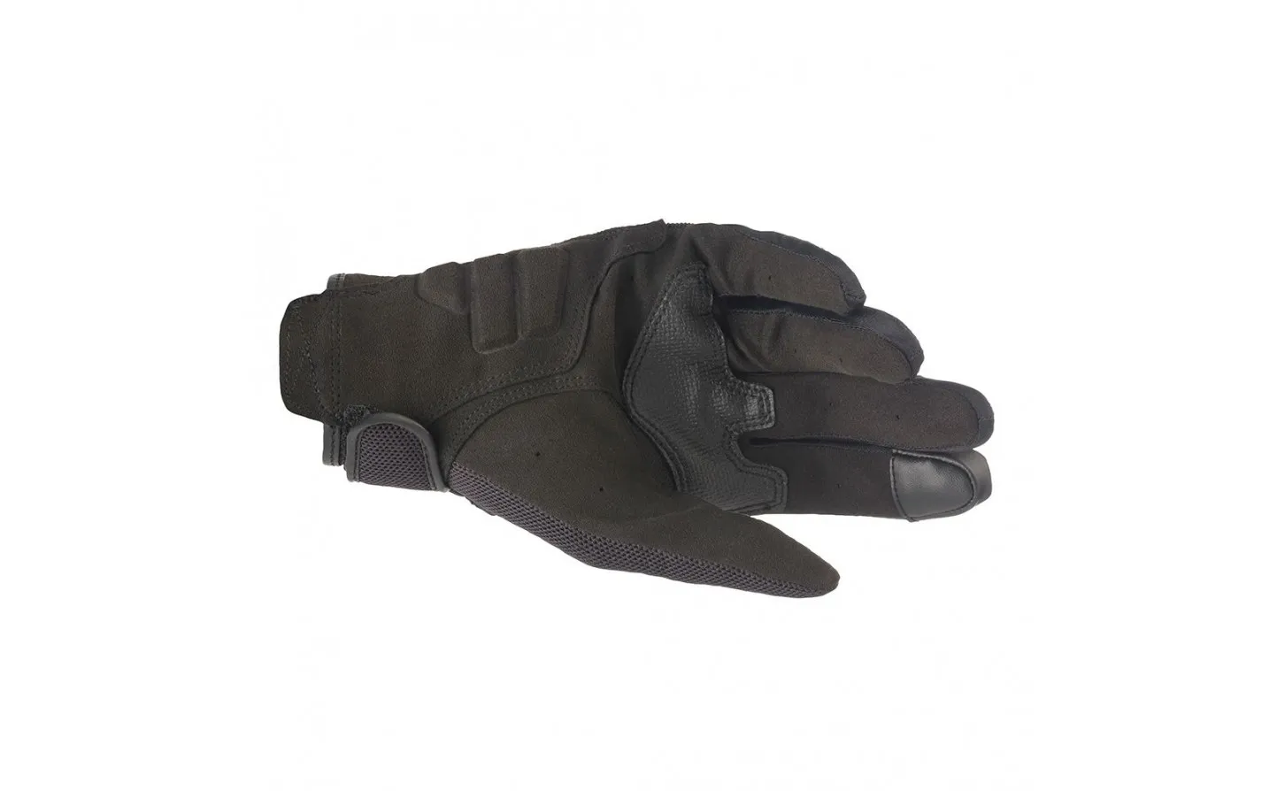 GUANTES ALPINESTARS MUJER COPPER NEGRO |359842010|