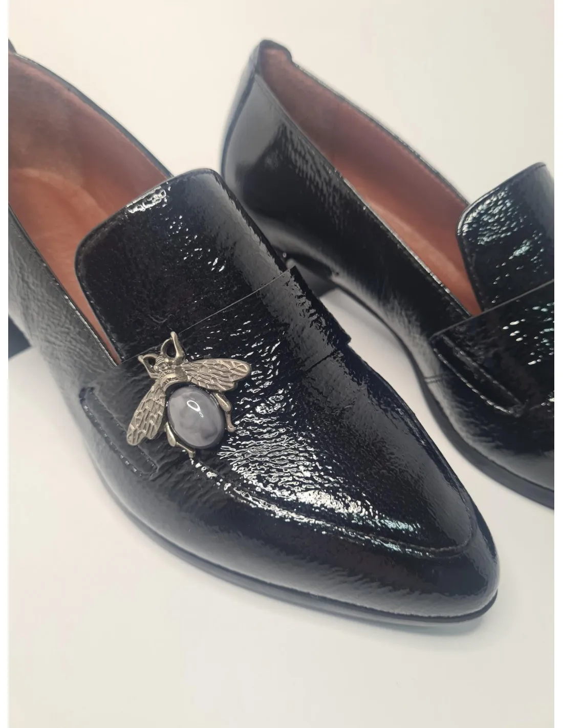 Hispanitas zapato vestir mujer HI87338
