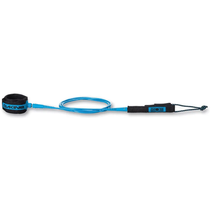 Invento Surf Dakine Jhon Jhon Florence Competición 5x3/16 Negro/Azul