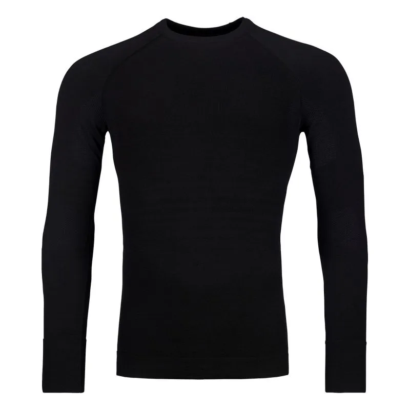 Jumper Ortovox 230 Competition (Black raven) Hombre