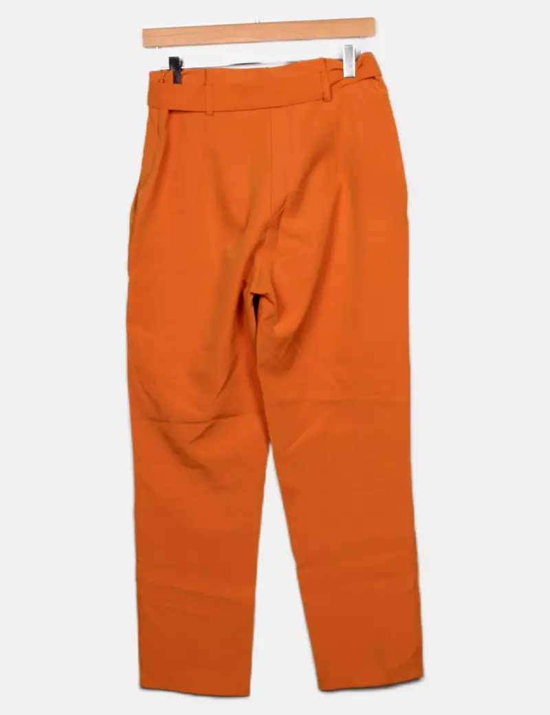 King Pantalones de tela Slouchy