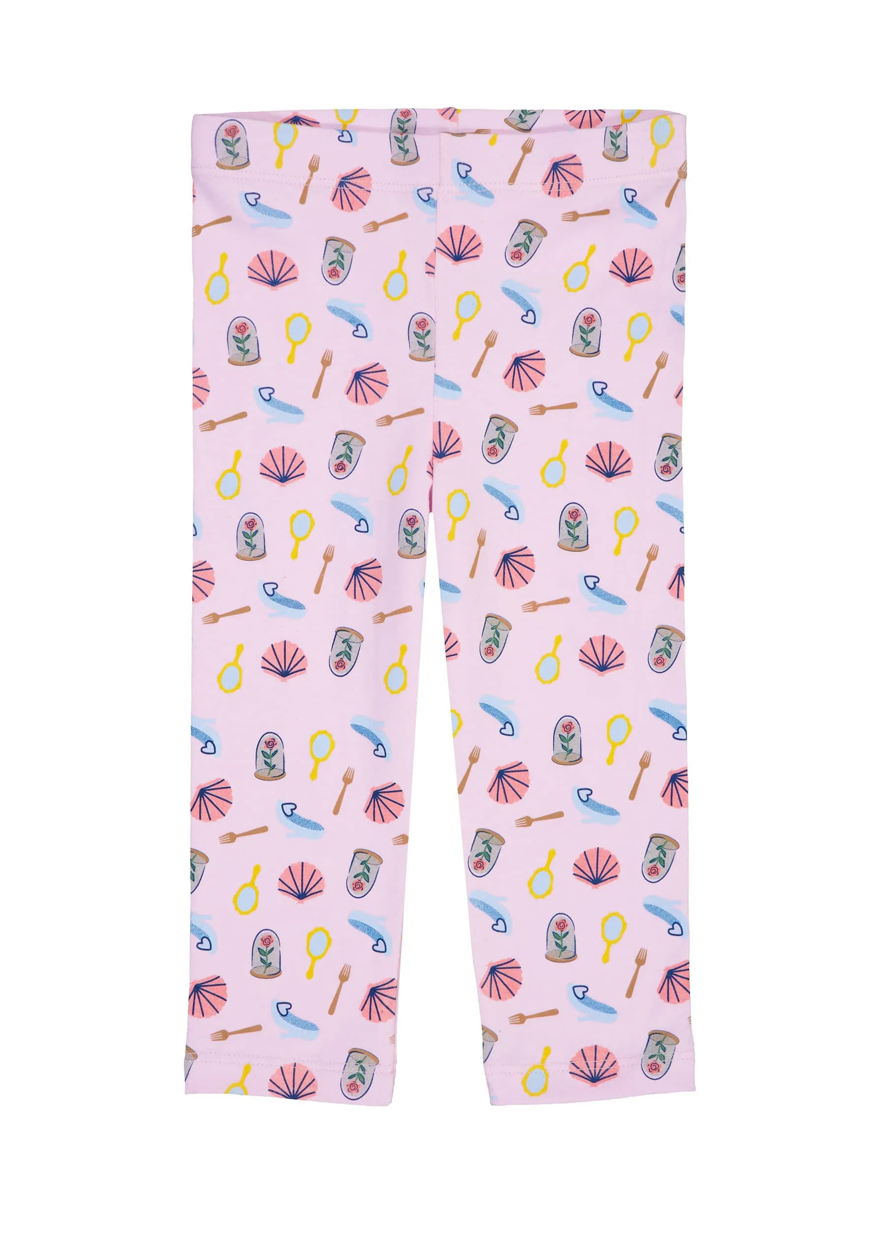 LEGGING DISNEY PARA NIÑA 86120