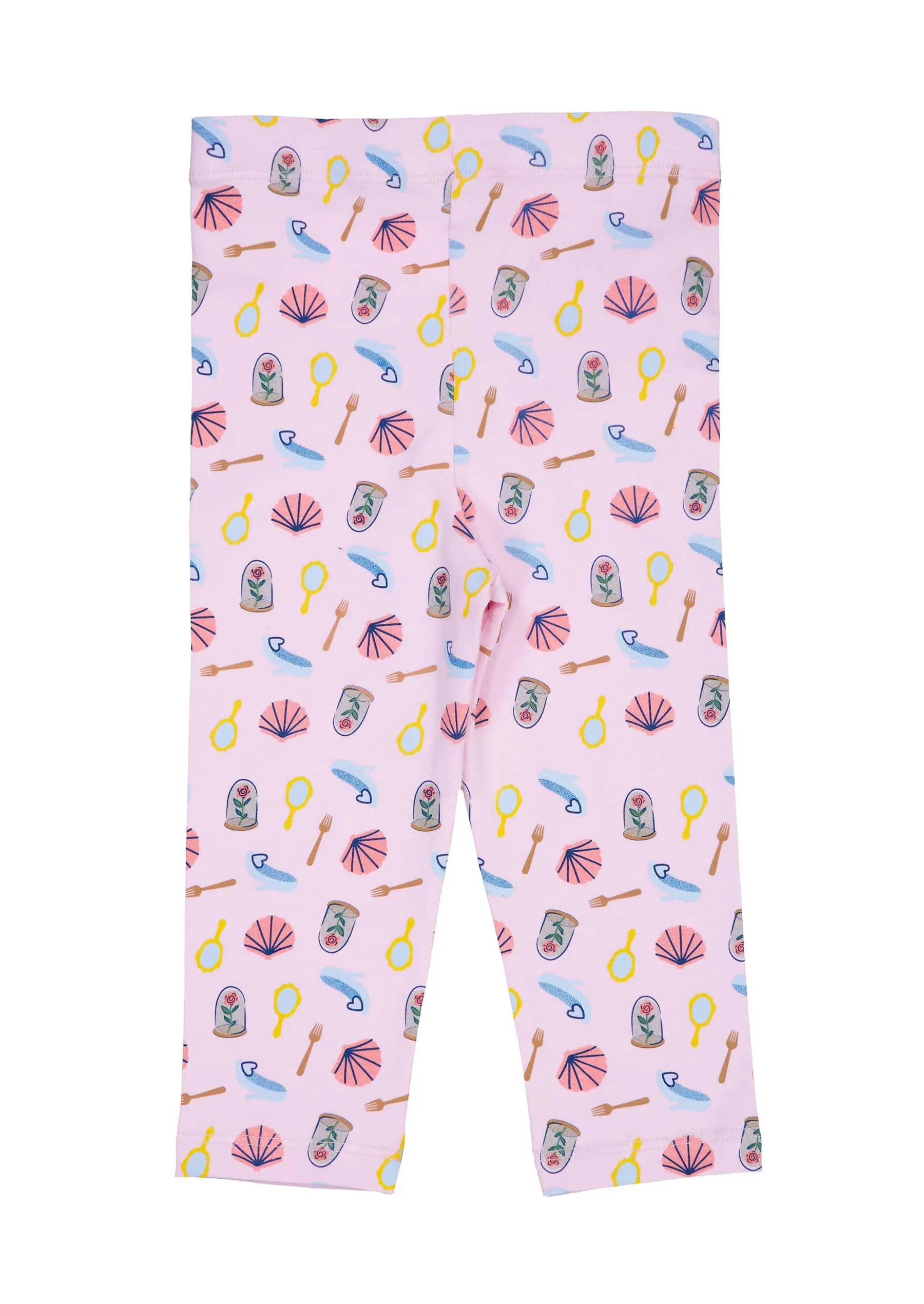 LEGGING DISNEY PARA NIÑA 86120
