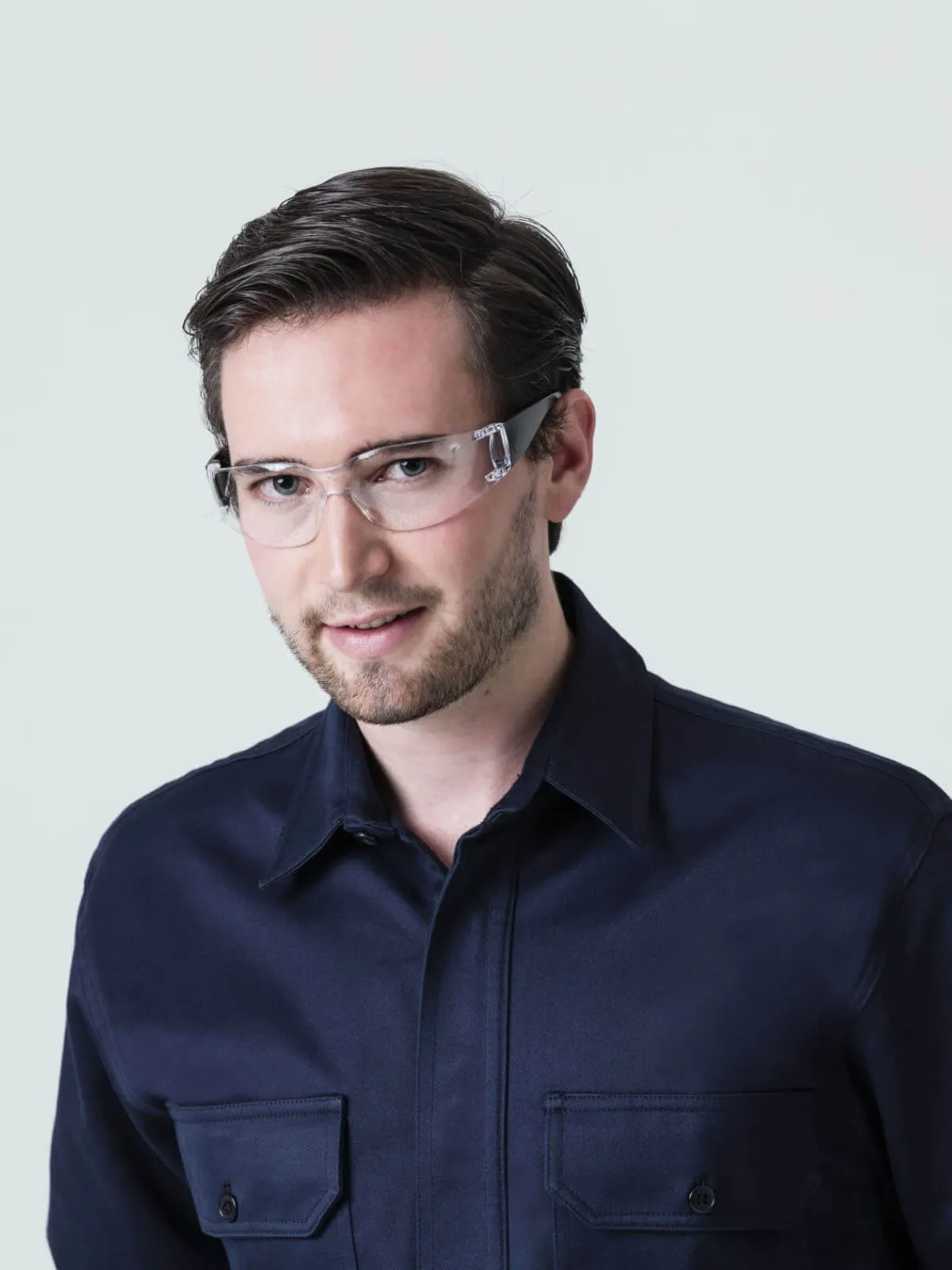 Lentes de Protección