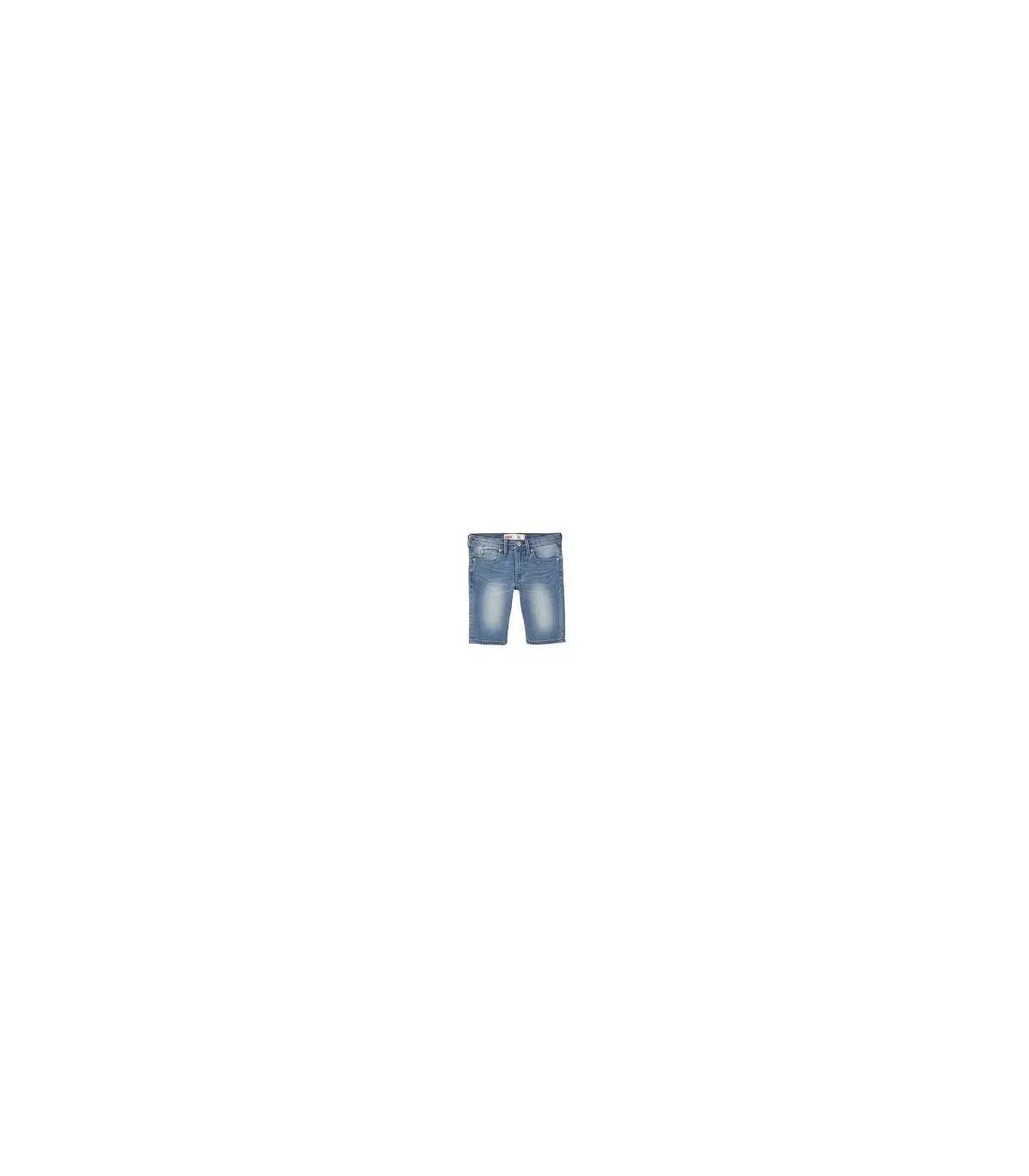 Levi´s 511 Slim Pantalón Corto Para Niño