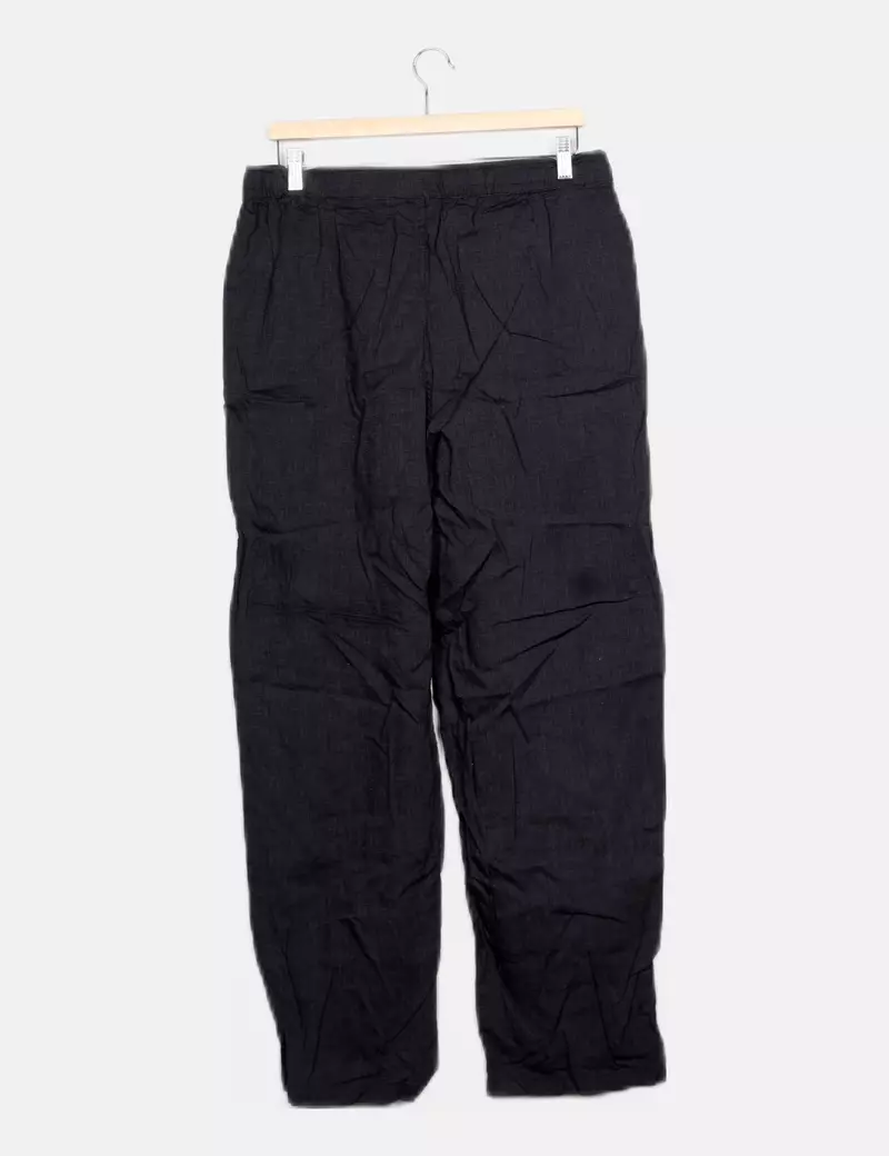 Livergy Pantalones de tela Rectos