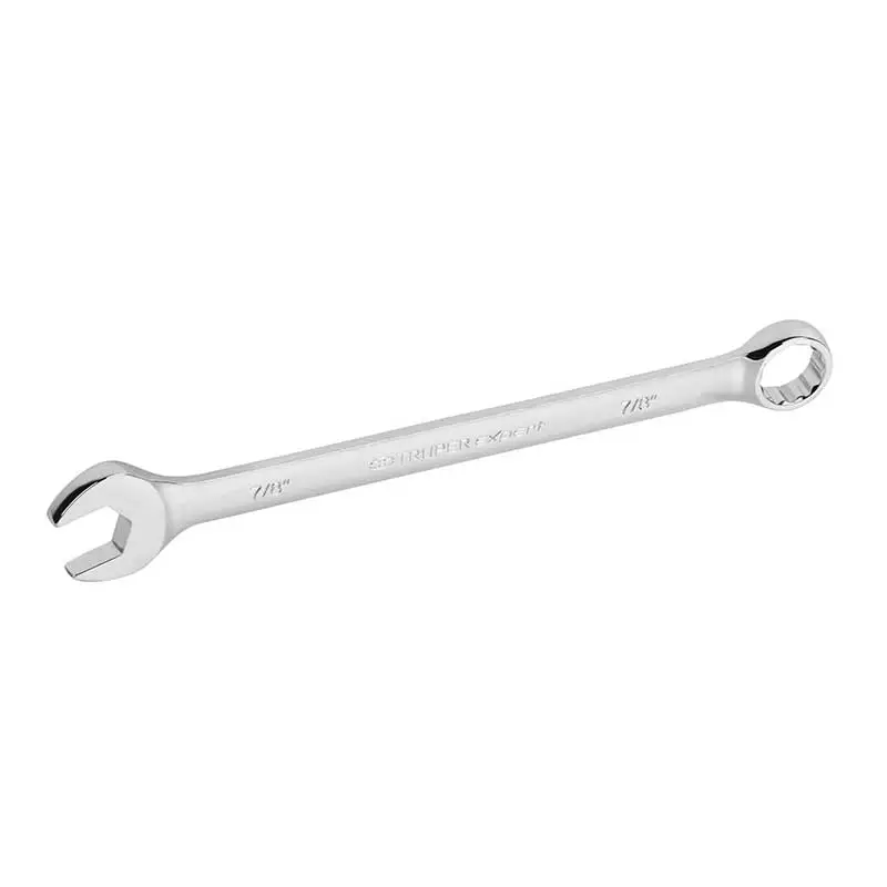 Llave Combinada Extra Larga Truper 15600 Expert 7/8 pulg