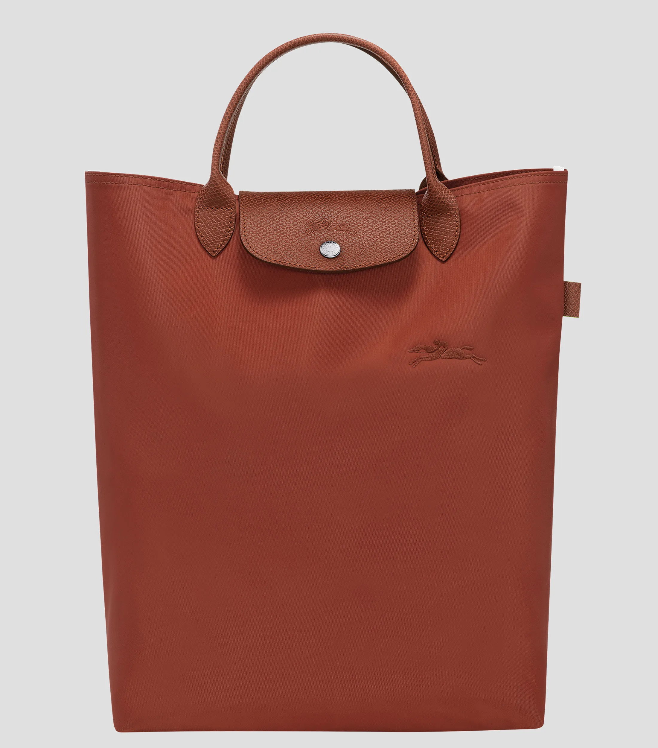 Longchamp Bolso tote Le Pliage Green Mujer
