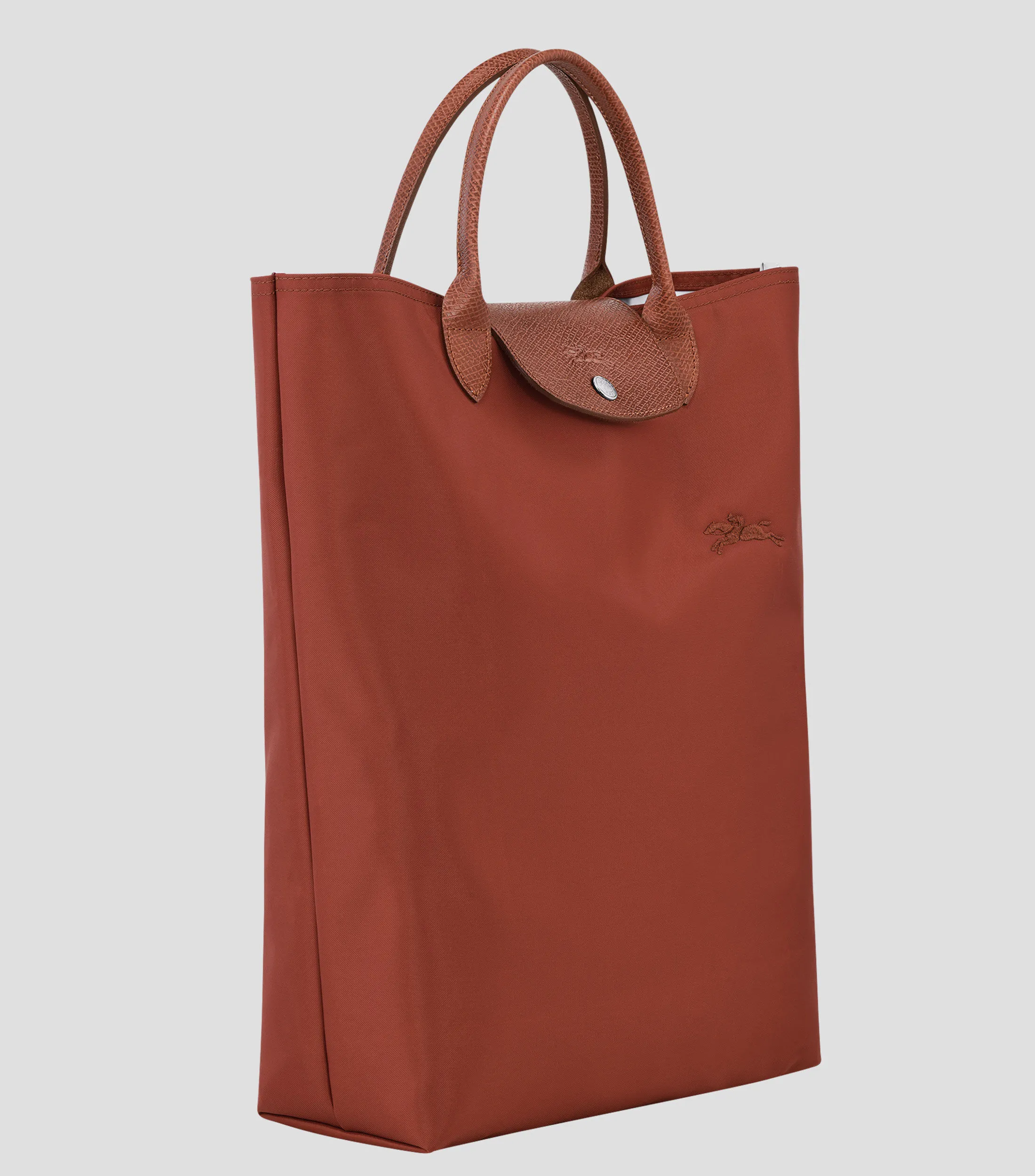Longchamp Bolso tote Le Pliage Green Mujer