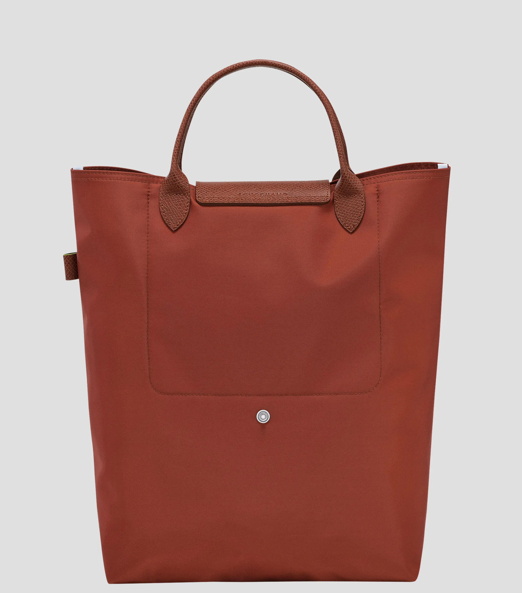 Longchamp Bolso tote Le Pliage Green Mujer