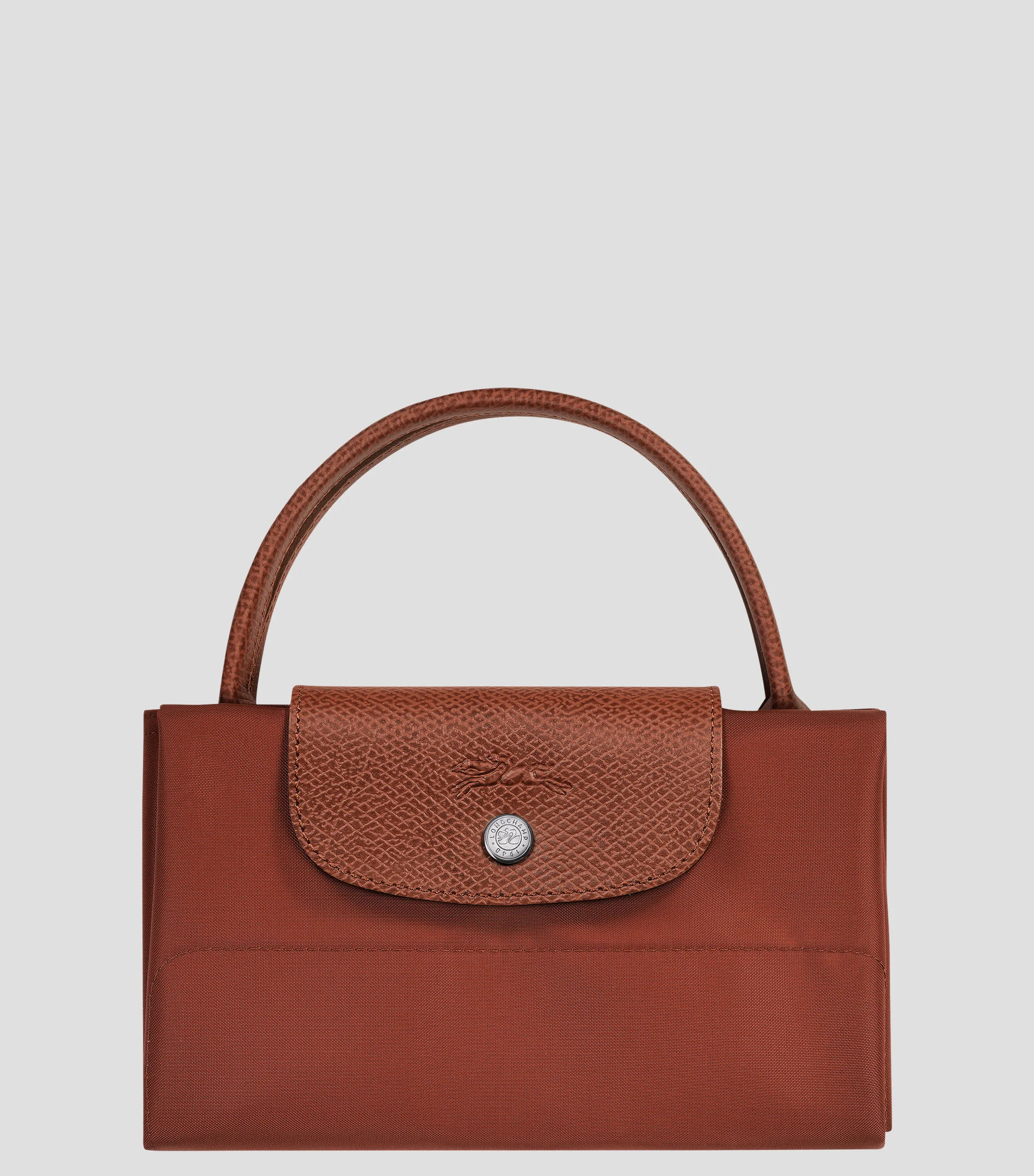 Longchamp Bolso tote Le Pliage Green Mujer