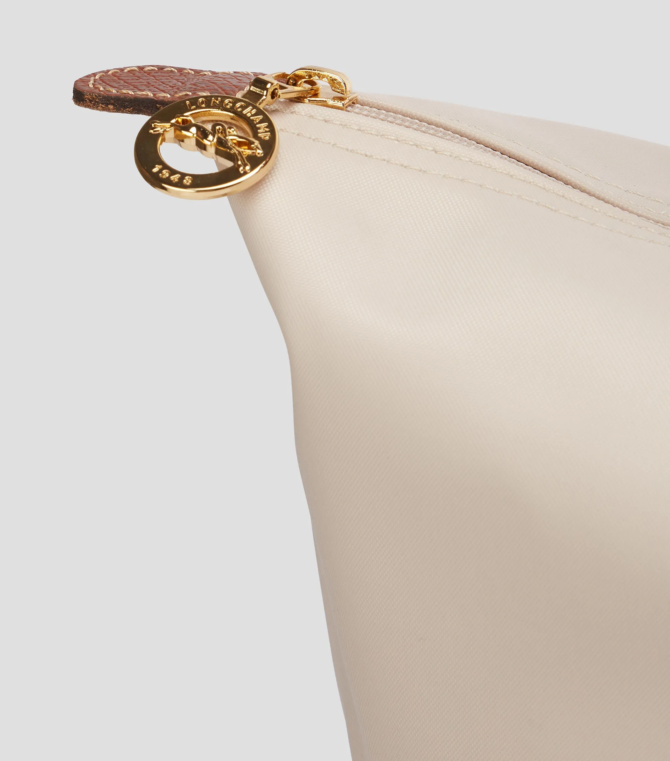 Longchamp Bolso Tote Le Pliage L Rosa Claro Mujer