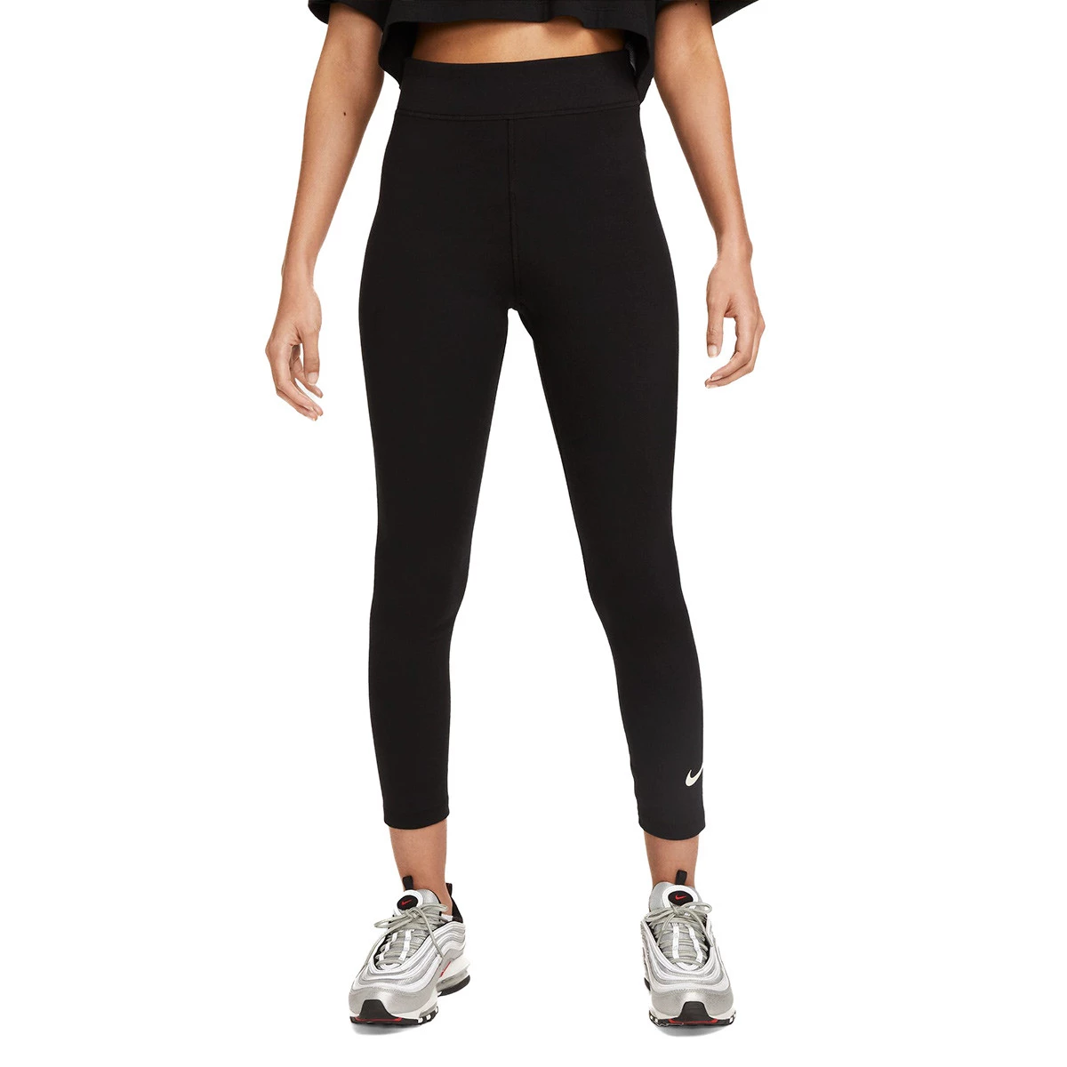 Malla larga Nike Club Mujer