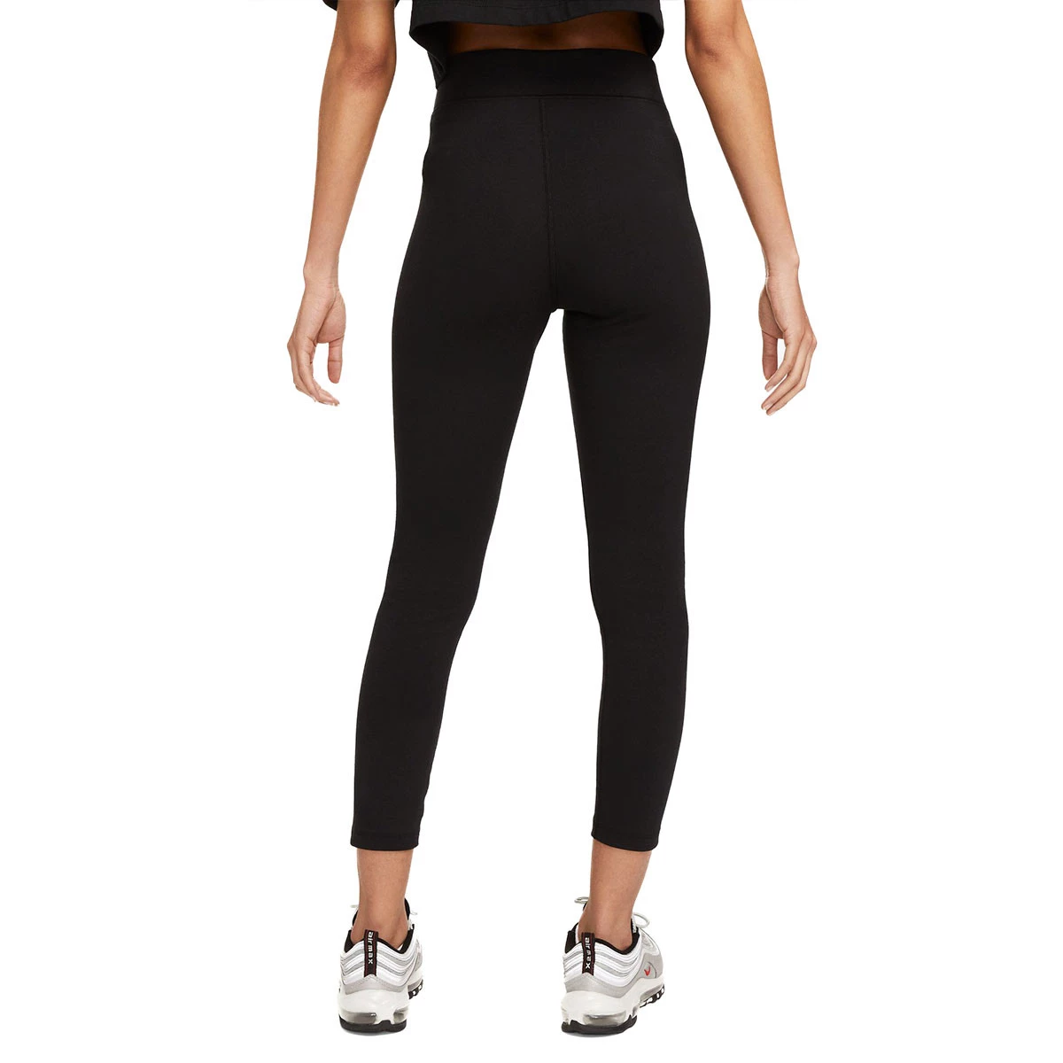 Malla larga Nike Club Mujer