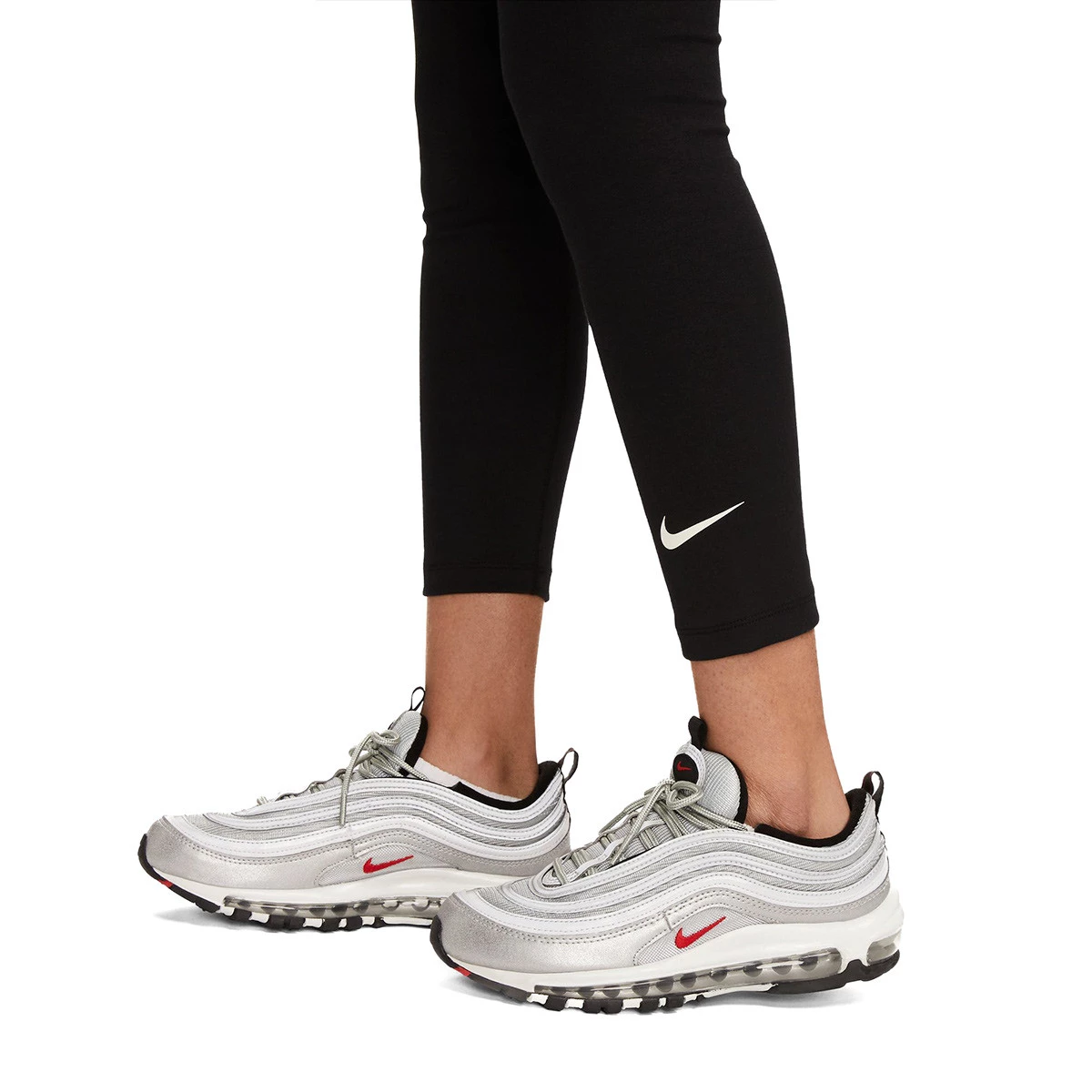 Malla larga Nike Club Mujer