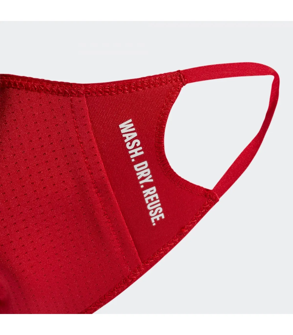 MASCARILLA ADIDAS ADULTO TALLA M (PACK DE 3 UNIDADES)