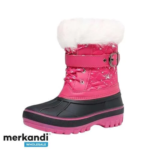 Mezcla de botas y zapatos de marca francesa
