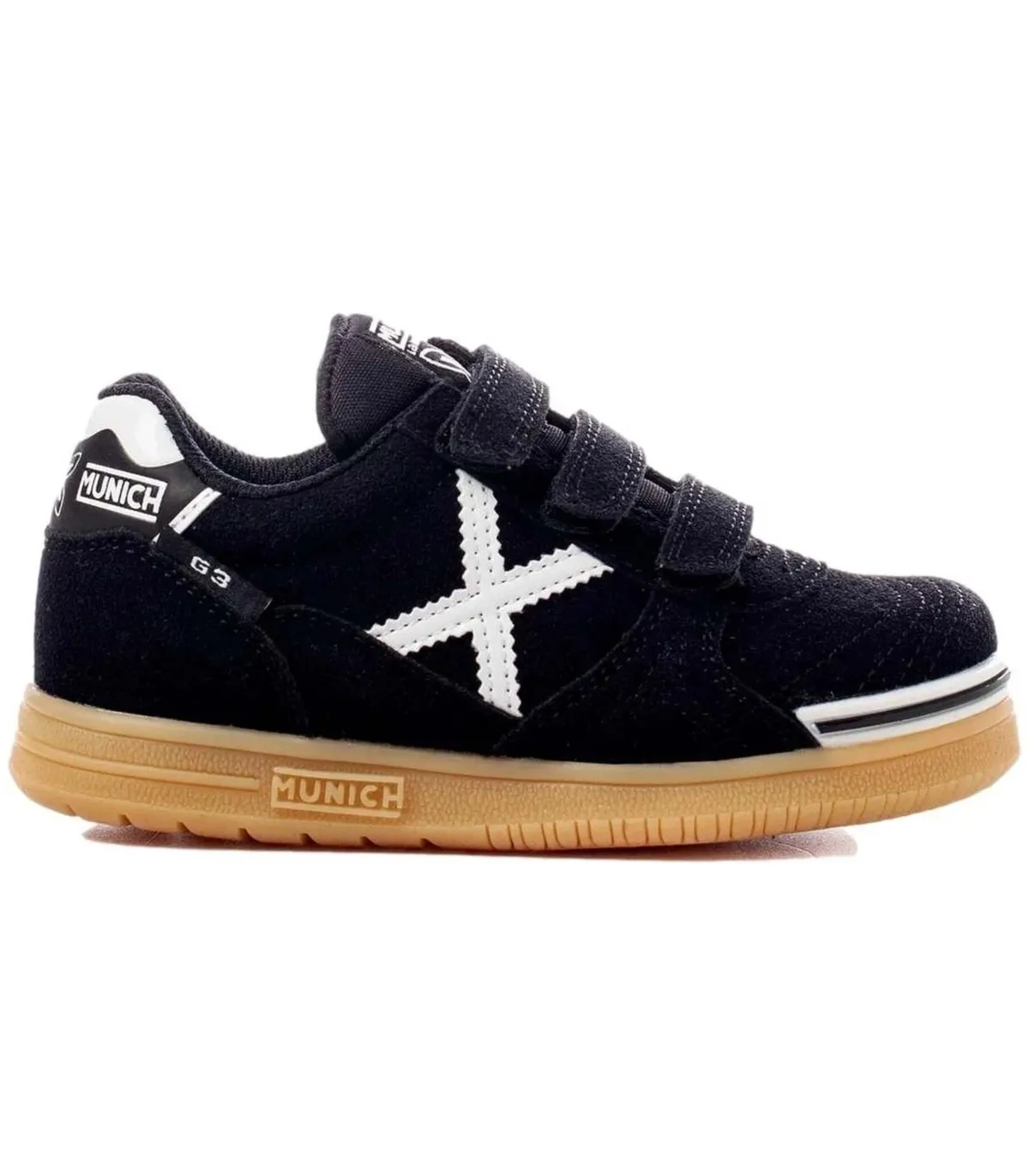 MUNICH G3 PROFIT ZAPATILLA PARA NIñO