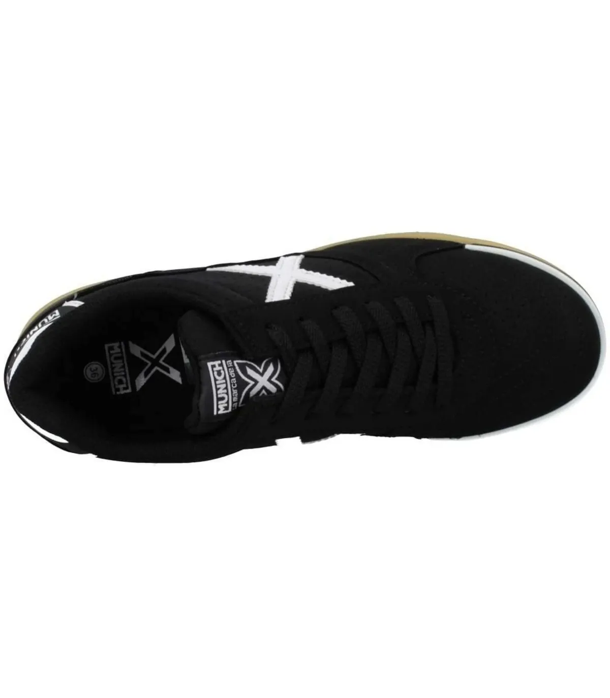 MUNICH G3 PROFIT ZAPATILLA PARA NIñO