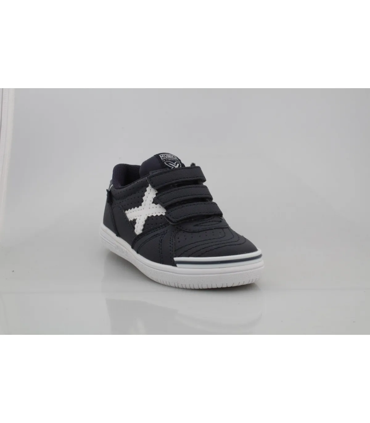 Munich G3 Profit Kid Vco Zapatilla Fútbol Sala Para Niño