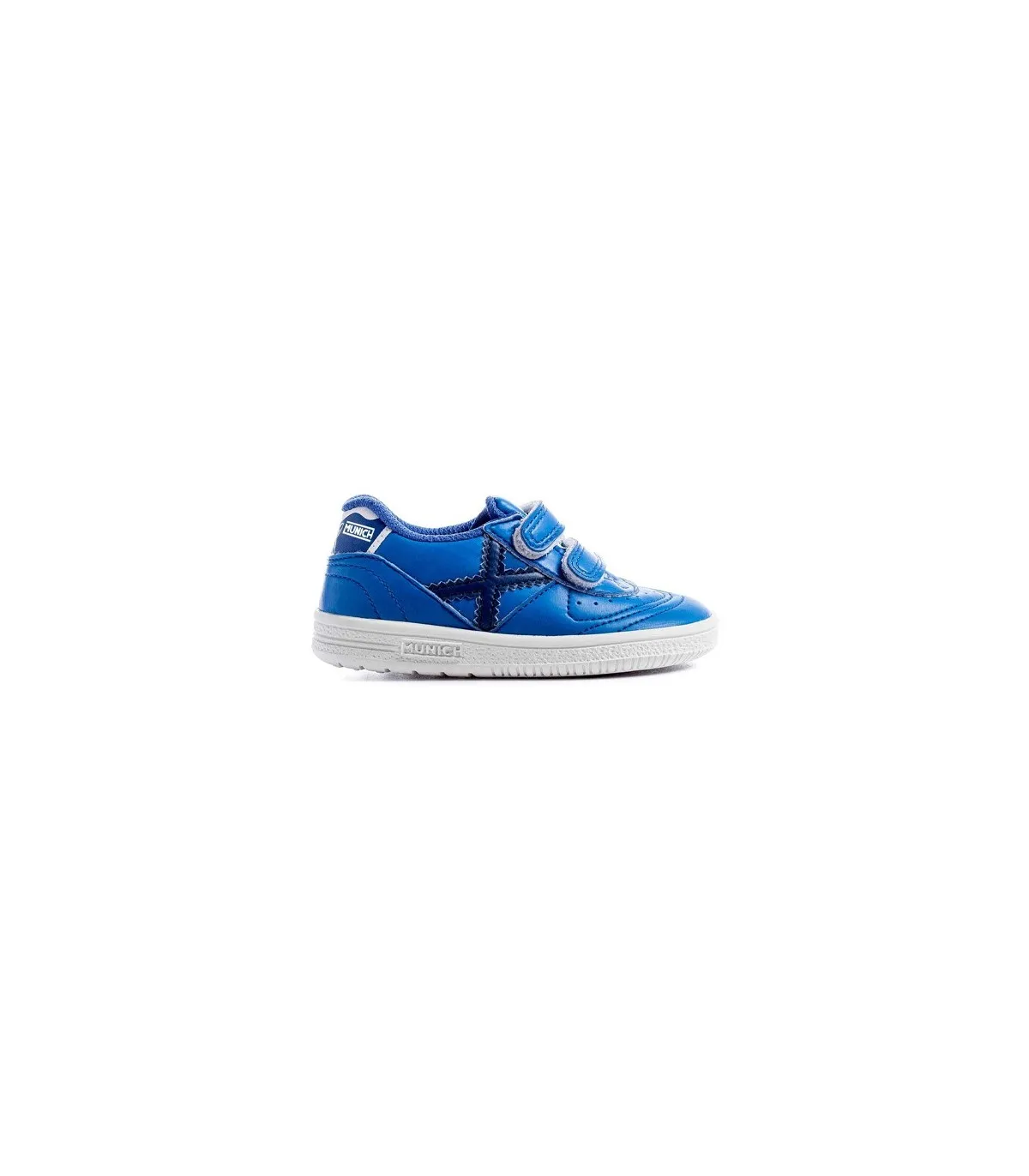 Munich Gresca Vco Zapatillas  Bebé