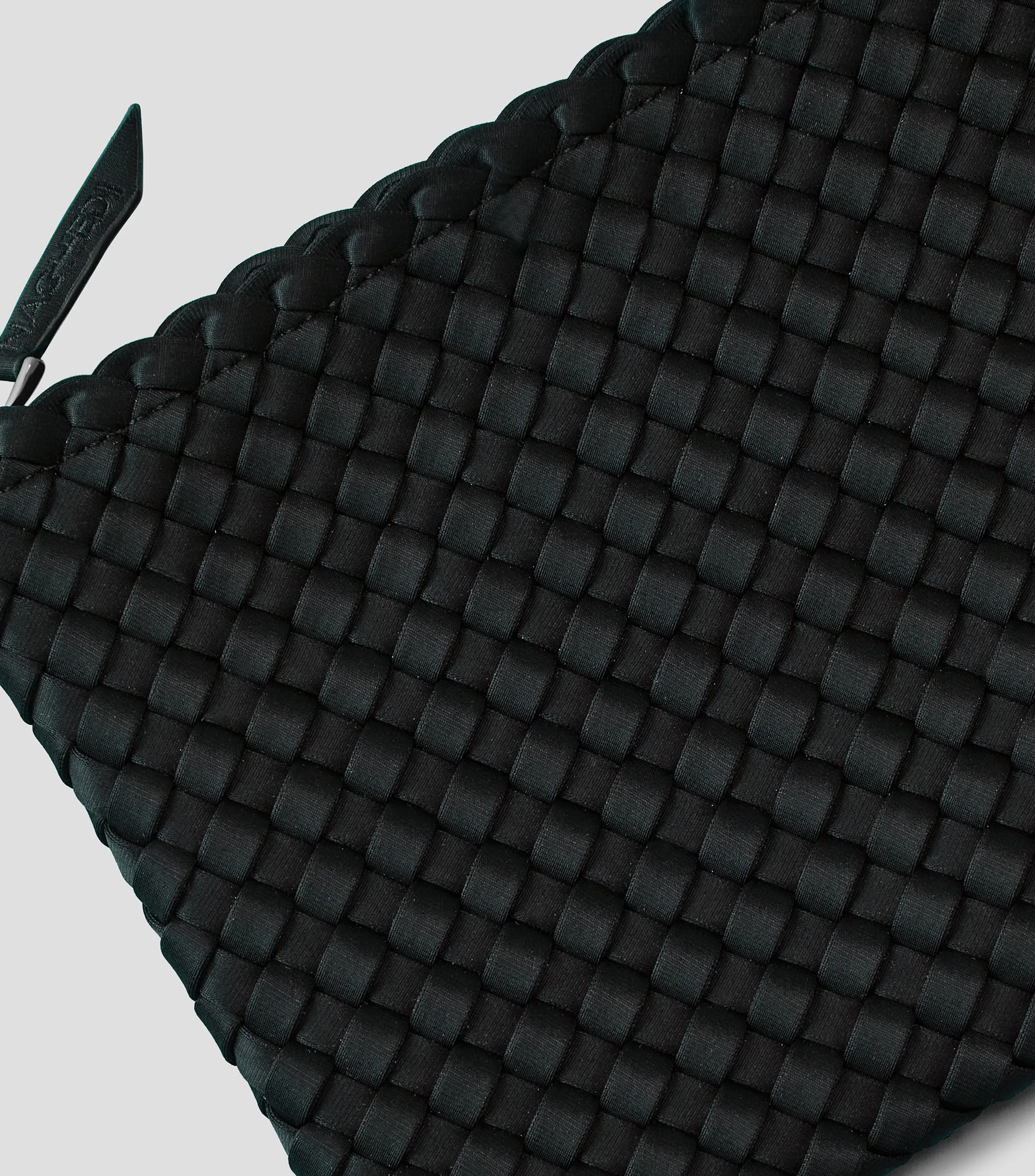 NAGHEDI Bolso tote Tulum Texturizado Mujer