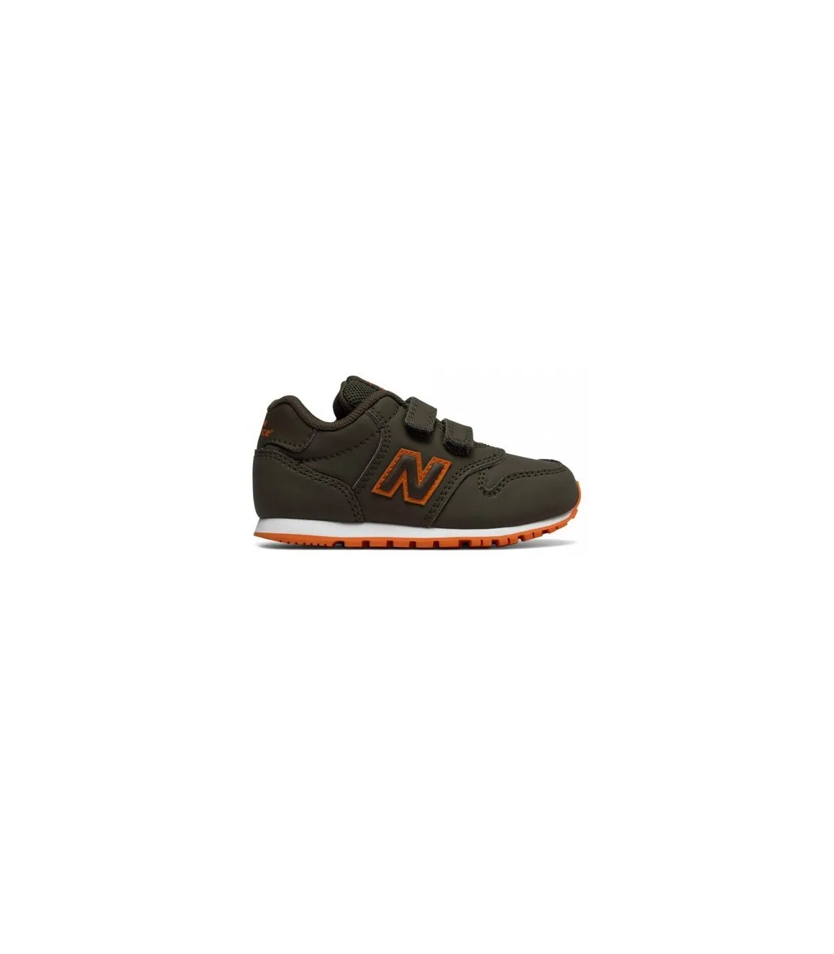 New Balance Enfants Zapatilla Para Bebé