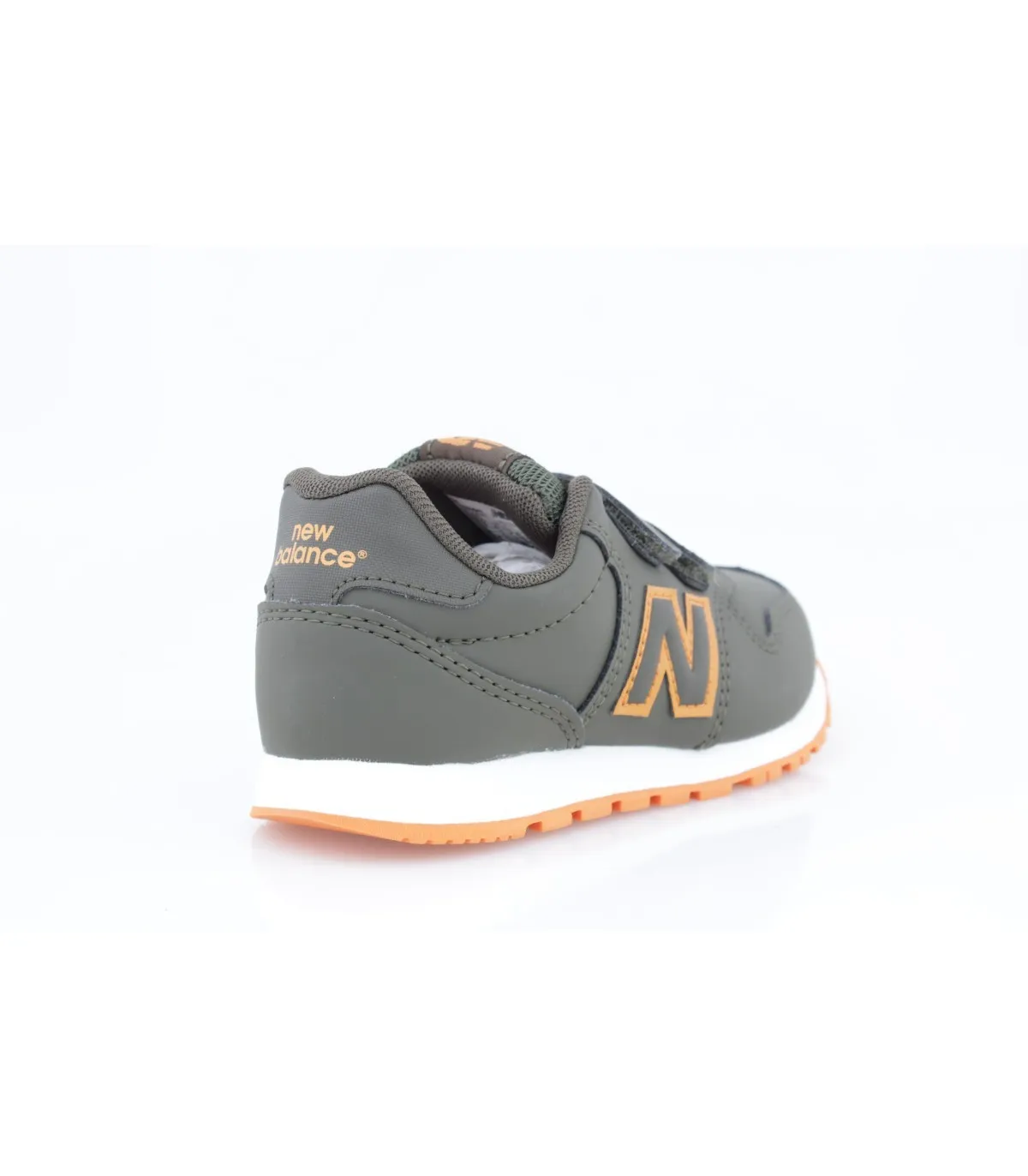 New Balance Enfants Zapatilla Para Bebé