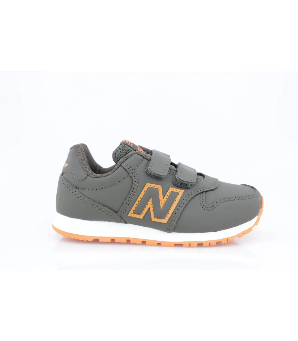 New Balance Enfants Zapatilla Para Bebé