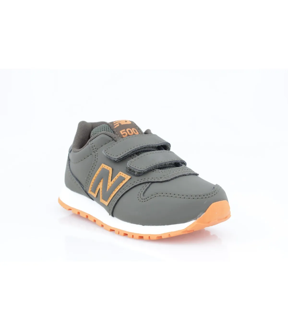 New Balance Enfants Zapatilla Para Bebé