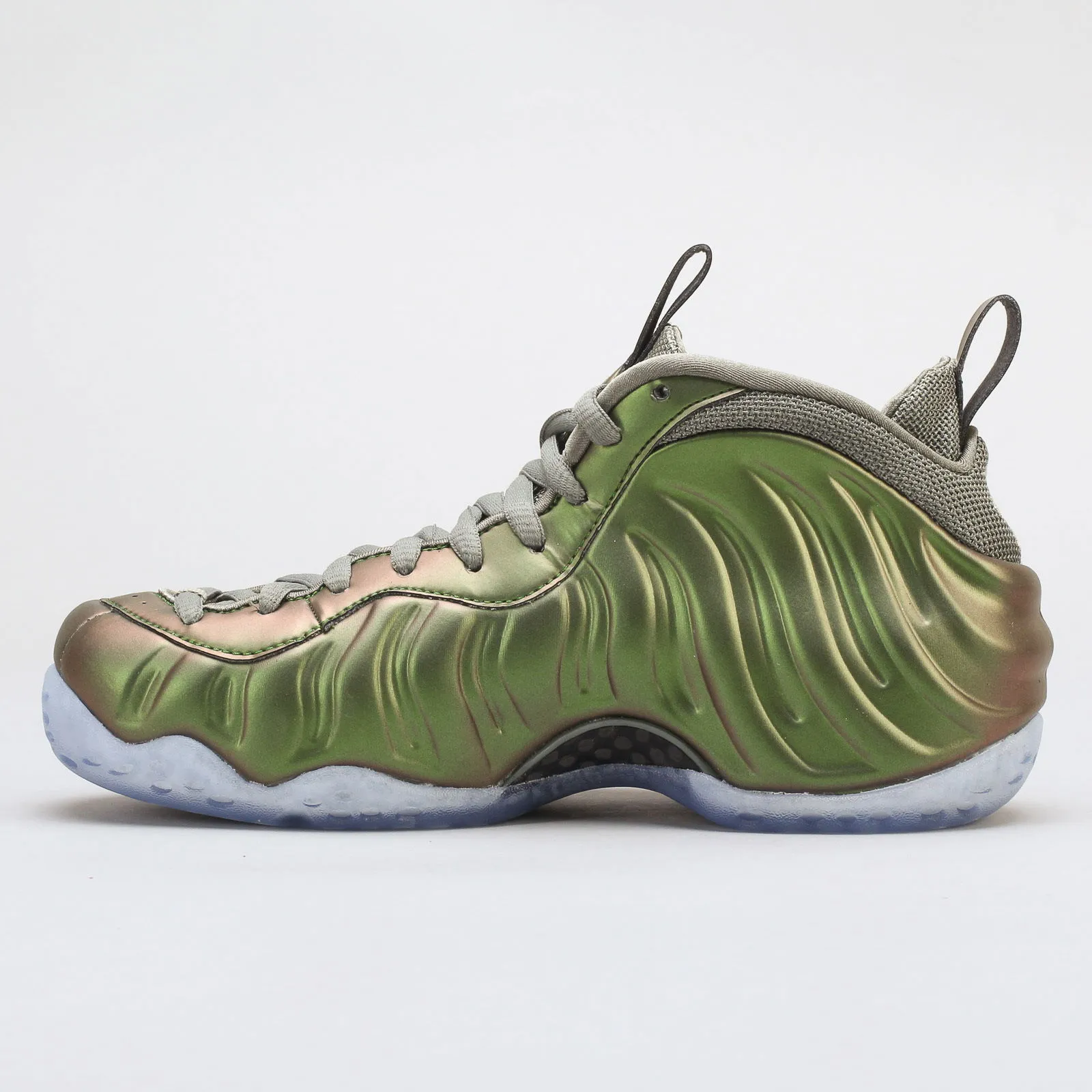 Nike Air Foamposite One "Shine" W