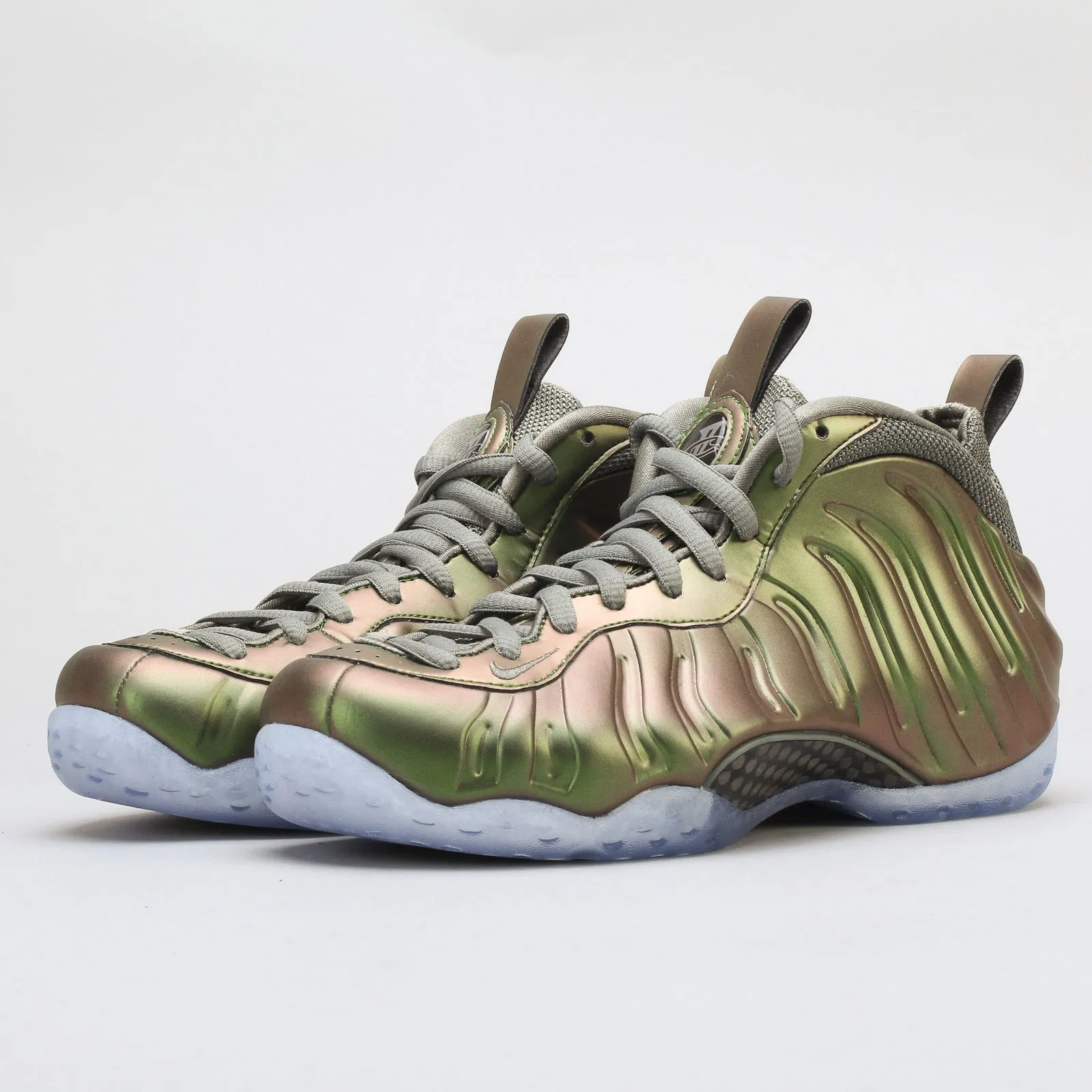 Nike Air Foamposite One "Shine" W