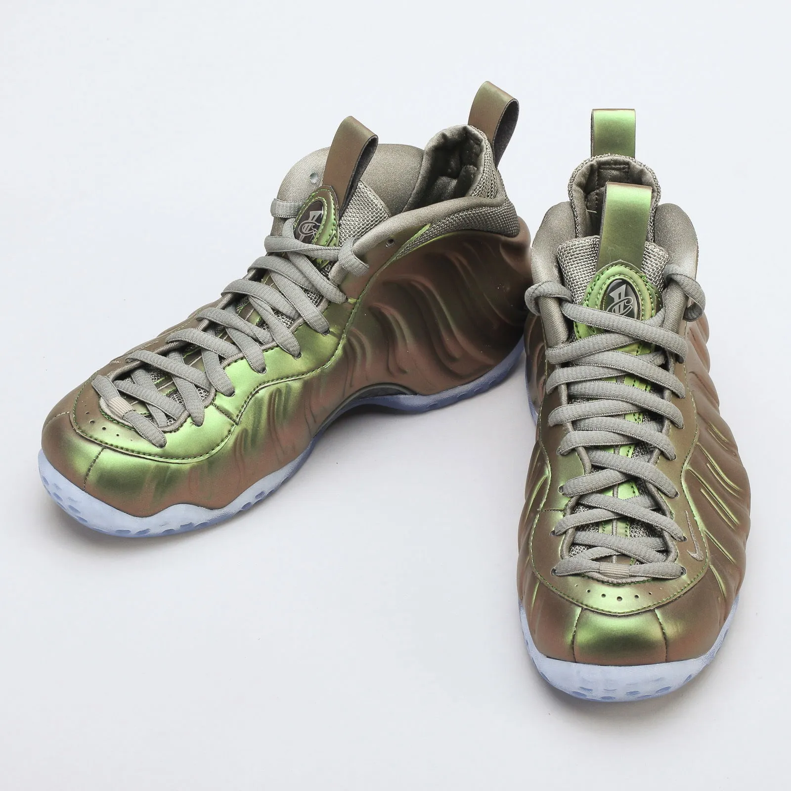Nike Air Foamposite One "Shine" W