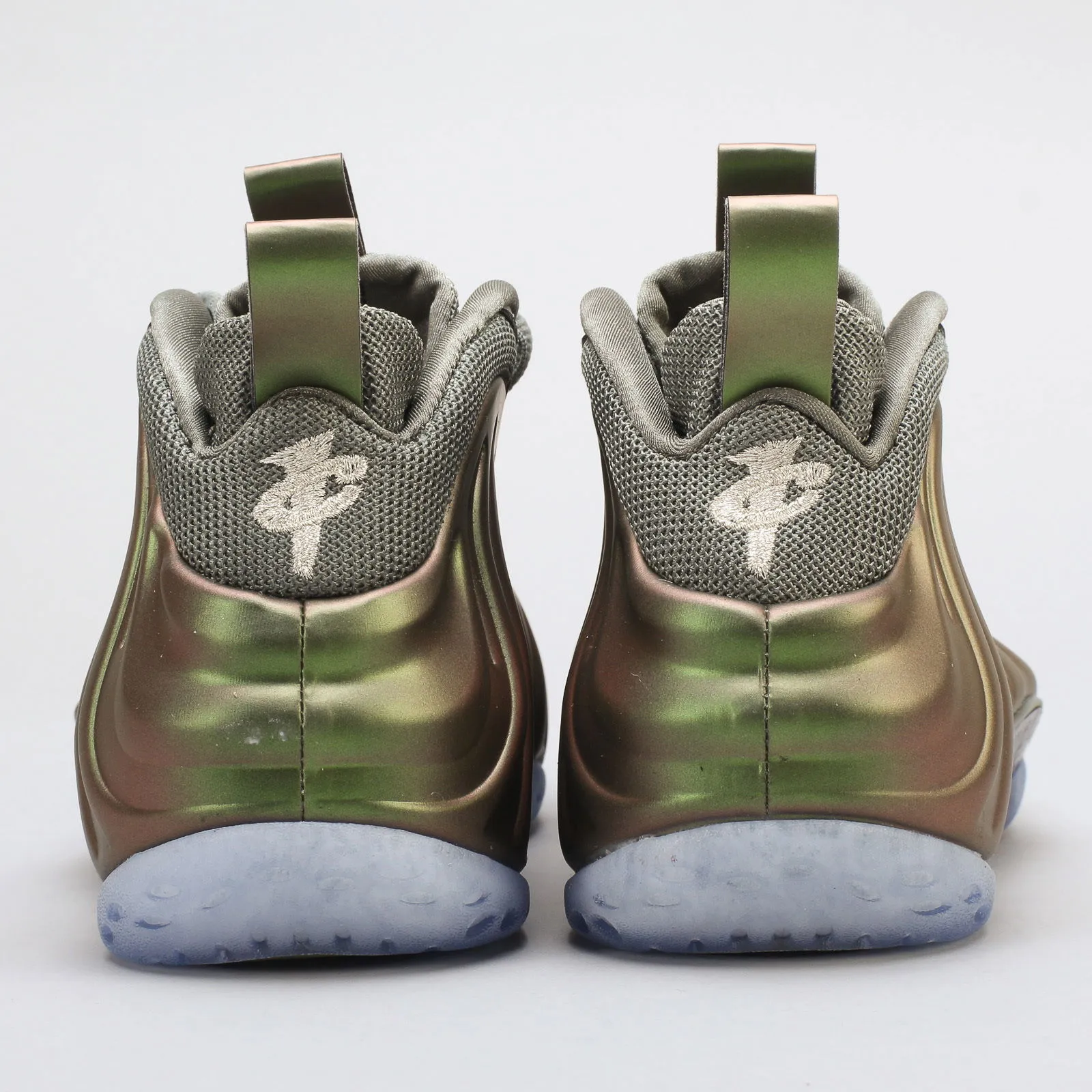 Nike Air Foamposite One "Shine" W