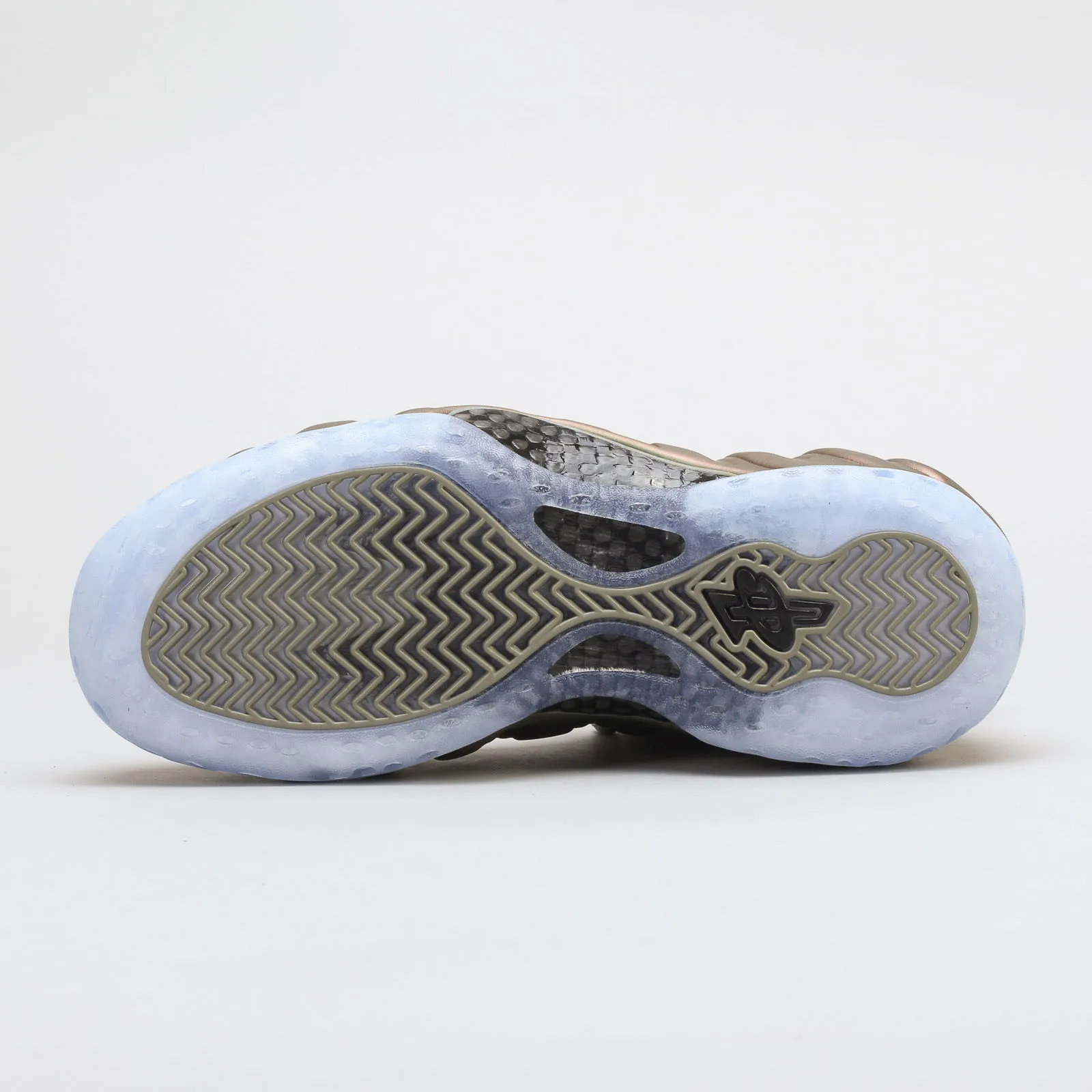 Nike Air Foamposite One "Shine" W