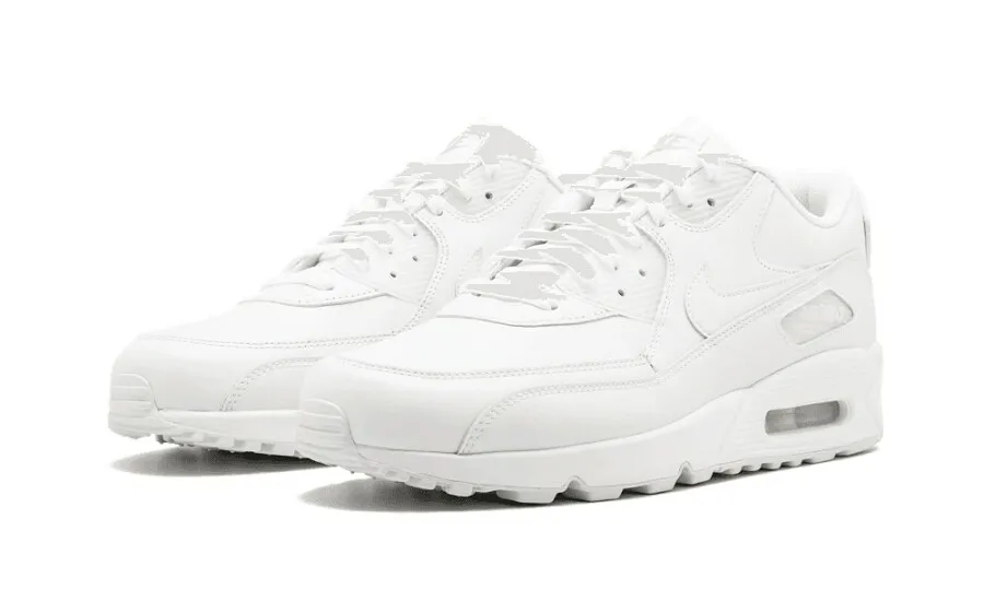 Nike Air Max 90 Leather