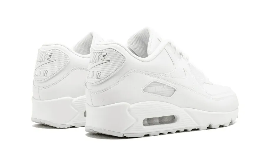 Nike Air Max 90 Leather