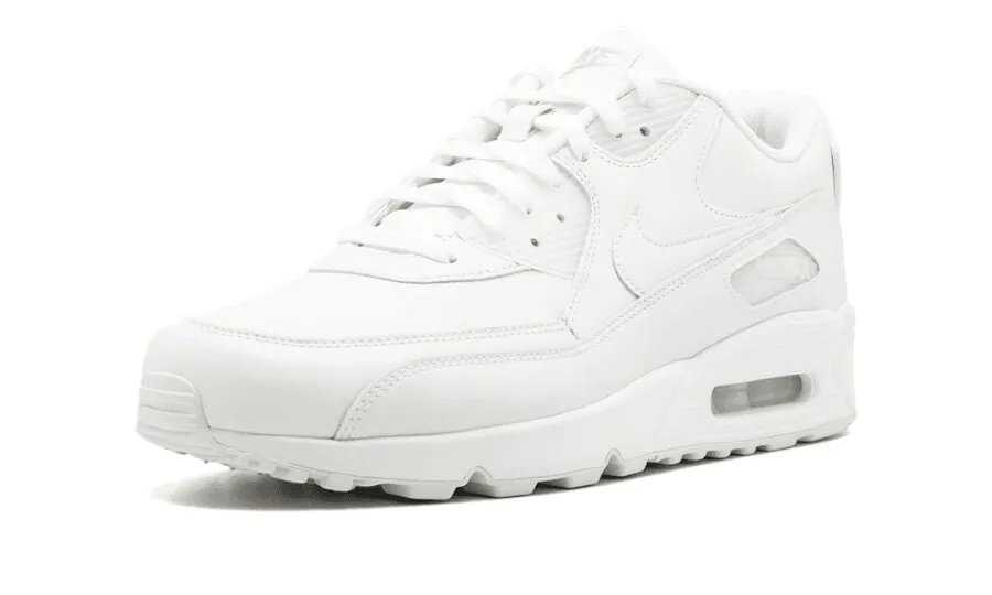 Nike Air Max 90 Leather