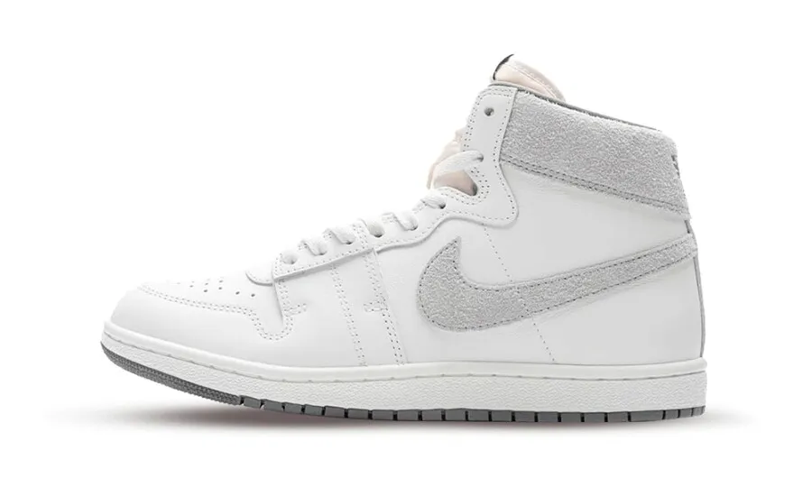 Nike Air Ship SP 'Tech Grey'