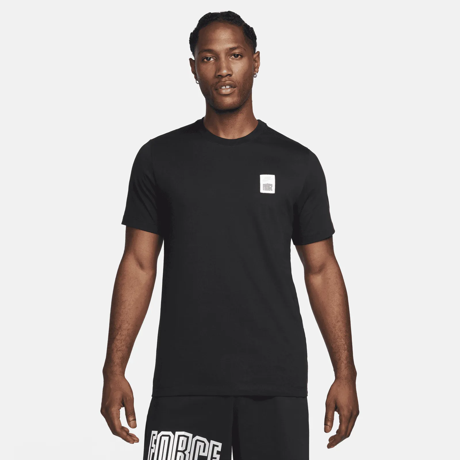 Nike Basketball Tee