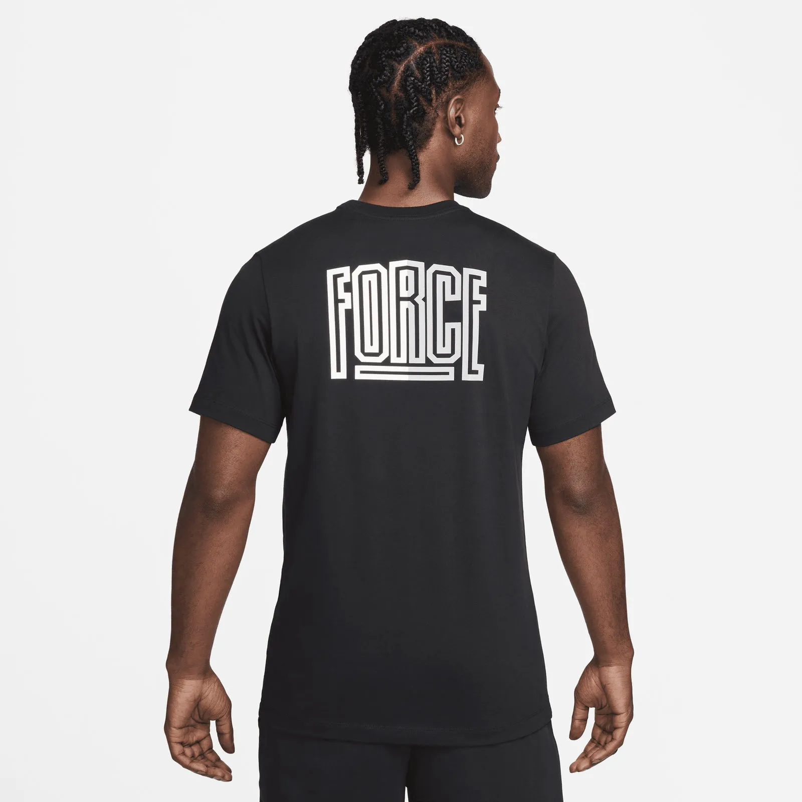 Nike Basketball Tee