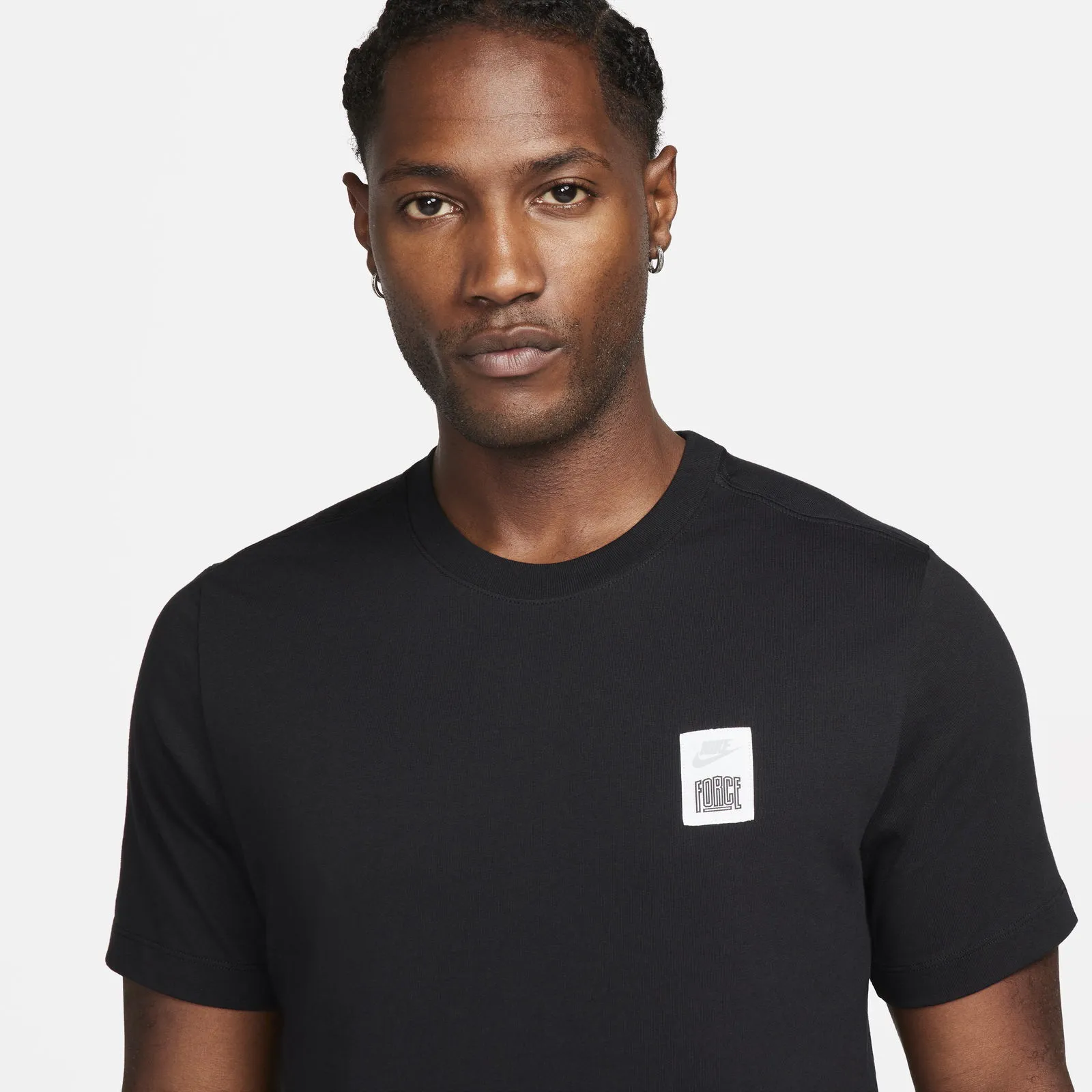 Nike Basketball Tee