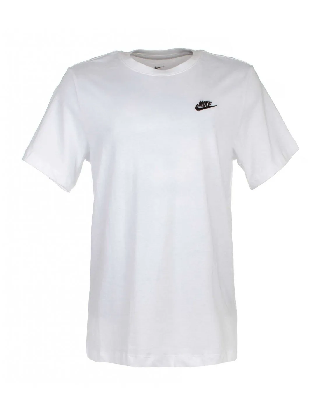 NIKE  CAMISETA BLANCA ARJ4997 101 HOMBRE