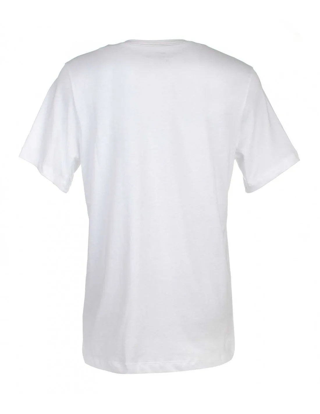 NIKE  CAMISETA BLANCA ARJ4997 101 HOMBRE