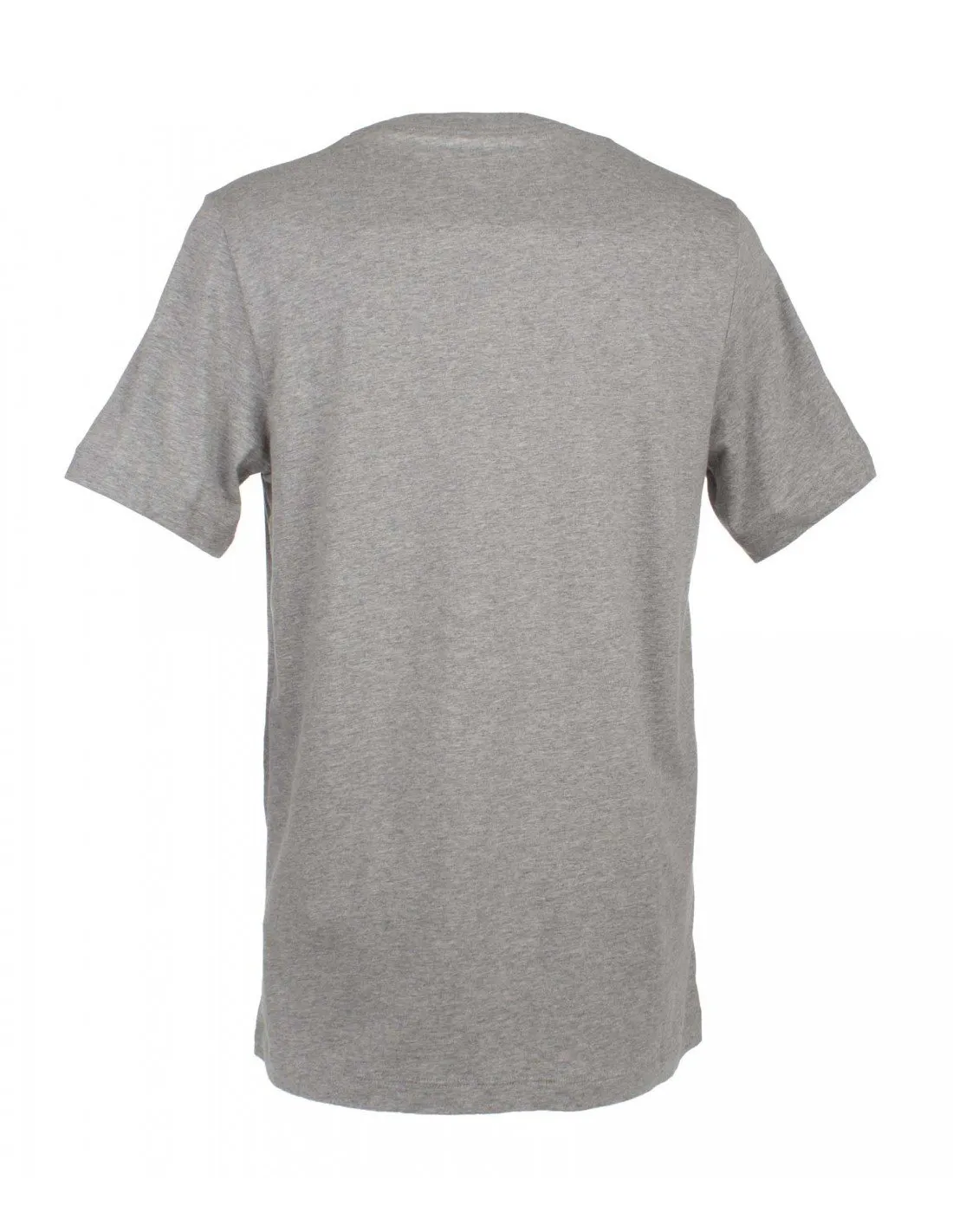 NIKE  CAMISETA GRIS SPORTWEAR HOMBRE