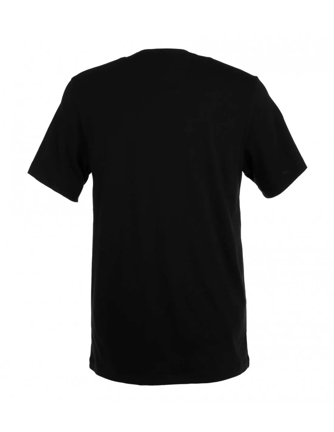 NIKE  CAMISETA NEGRA SPORTWEAR HOMBRE