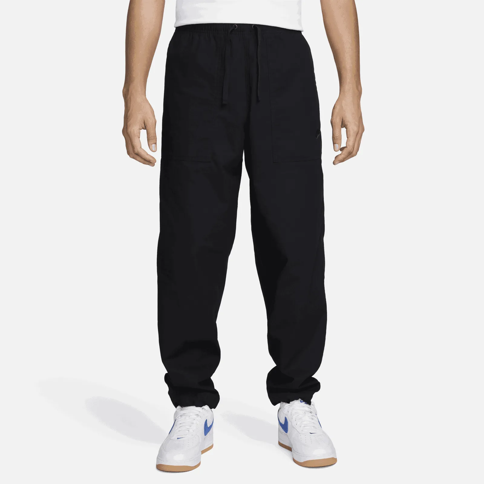 Nike Club
