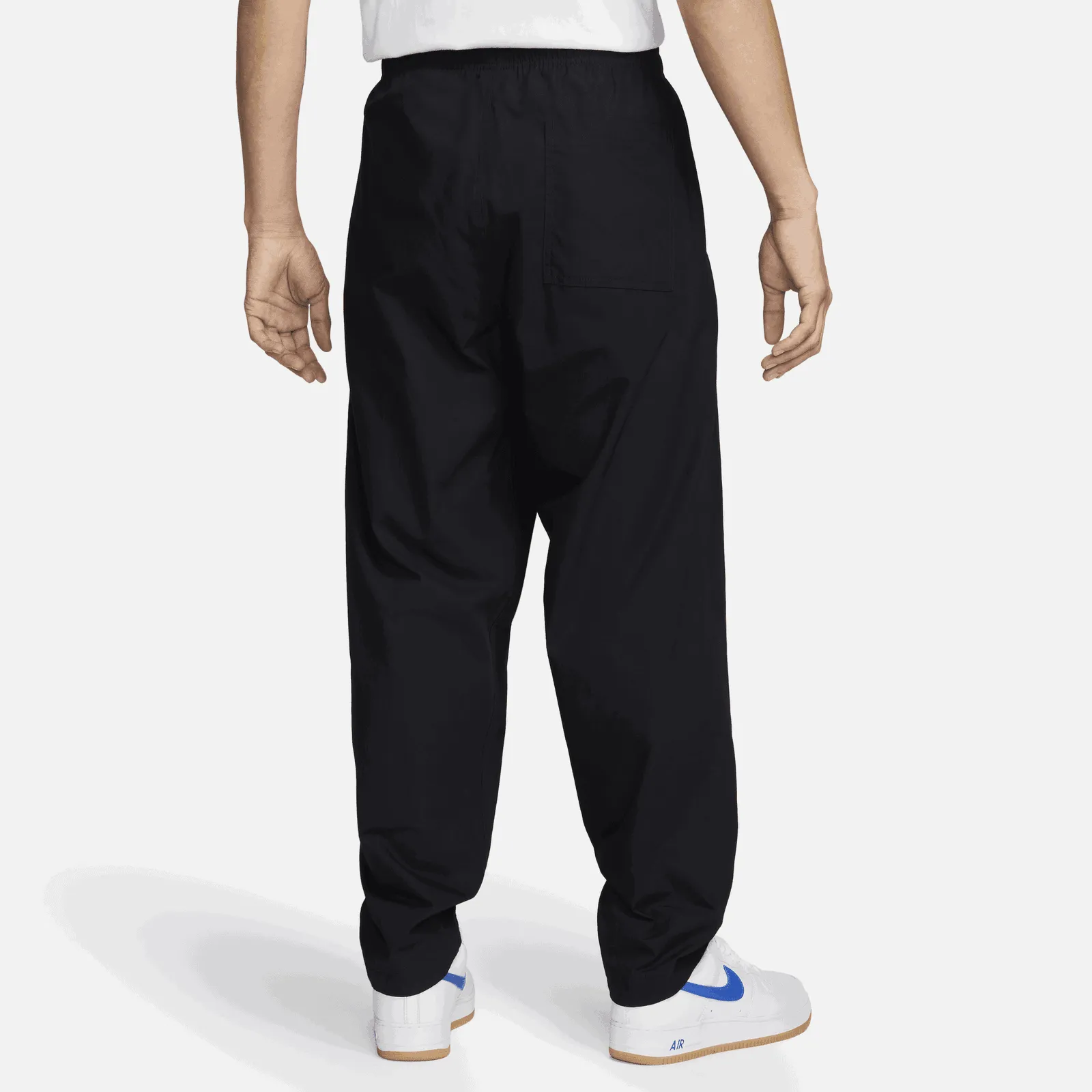 Nike Club