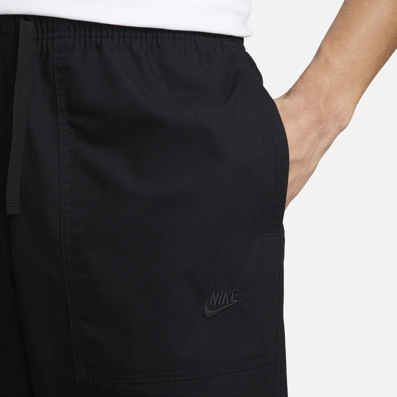 Nike Club